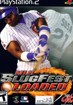 MLB Slugfest Loaded