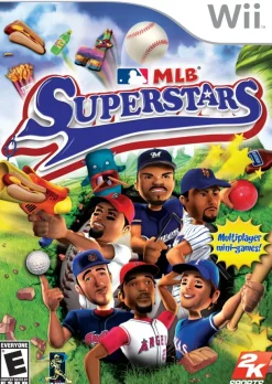 MLB Superstars