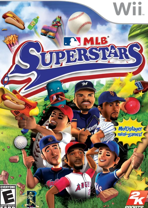 MLB Superstars