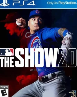 MLB The Show 20