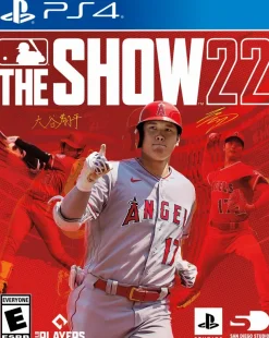 MLB The Show 22