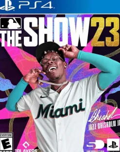 MLB The Show 23