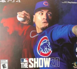 MLB The Show 20 15th Anniversary Edition