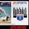 MLBPA Baseball