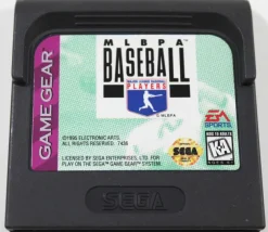 MLBPA Baseball