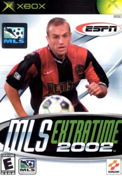MLS ExtraTime 2002