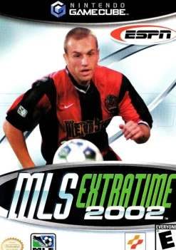 MLS ExtraTime 2002