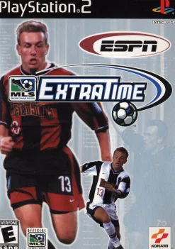 MLS ExtraTime 2002