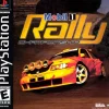 Mobil 1 Rally Championship