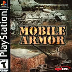 Mobile Armor