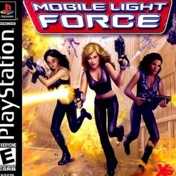 Mobile Light Force