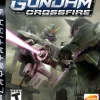 Mobile Suit Gundam Crossfire