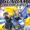 Mobile Suit Gundam Encounters in Space