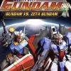 Mobile Suit Gundam: Gundam vs. Zeta Gundam