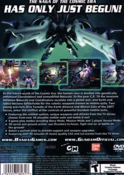 Mobile Suit Gundam Never Ending Tomorrow