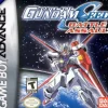 Mobile Suit Gundam Seed Battle Assault