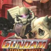 Mobile Suit Gundam Zeonic Front