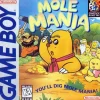 Mole Mania
