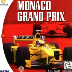 Monaco Grand Prix