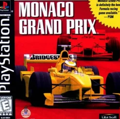 Monaco Grand Prix
