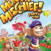 Monkey Mischief Party Time