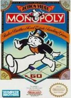 Monopoly