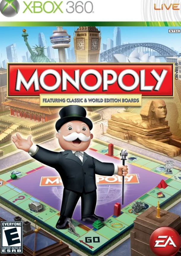 Monopoly
