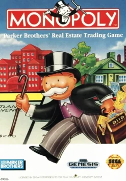 Monopoly