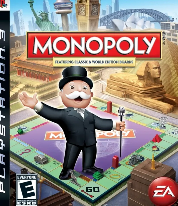 Monopoly