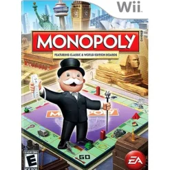 Monopoly