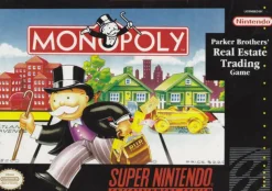Monopoly
