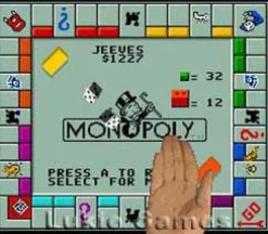 Monopoly