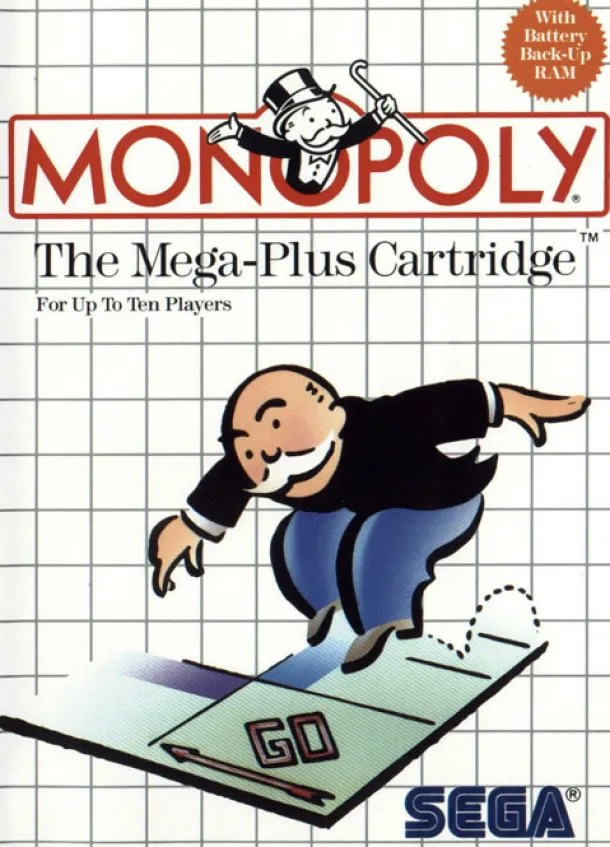 Monopoly