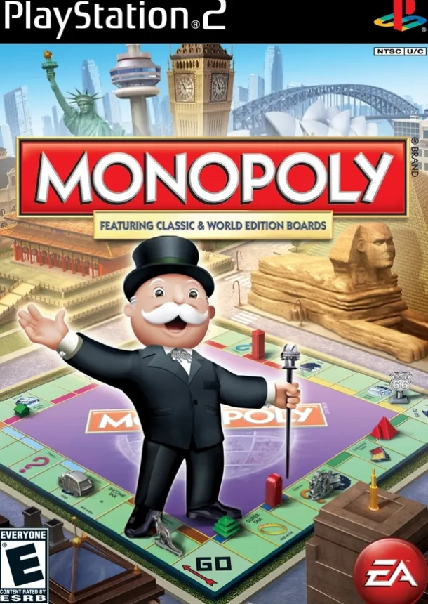 Monopoly