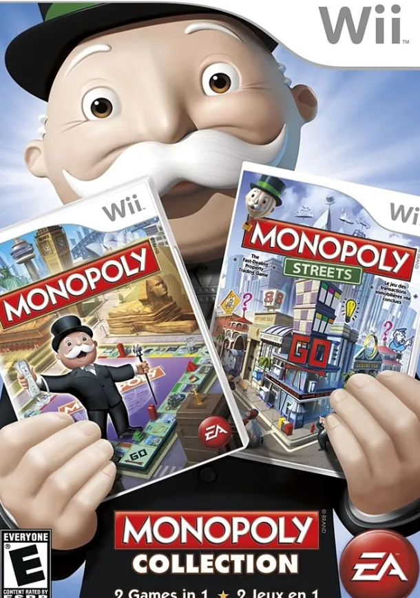 Monopoly Collection