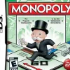 Monopoly DS Game