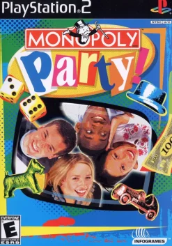 Monopoly Party