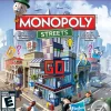 Monopoly Streets