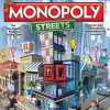 Monopoly Streets