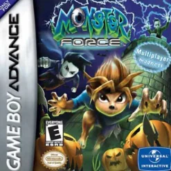 Monster Force