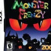 Monster Frenzy DS Game