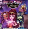 Monster High: 13 Wishes