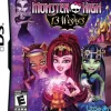 Monster High 13 Wishes