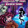 Monster High: New Ghoul in School
