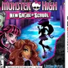 Monster High New Ghoul of School