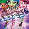 Monster High: Skulltimate Roller Maze