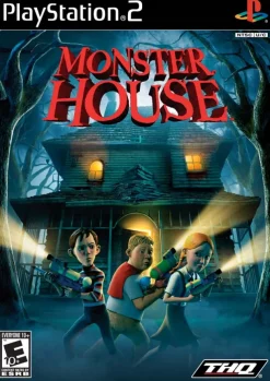 Monster House
