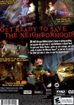 Monster House