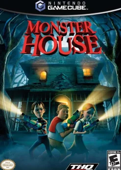 Monster House