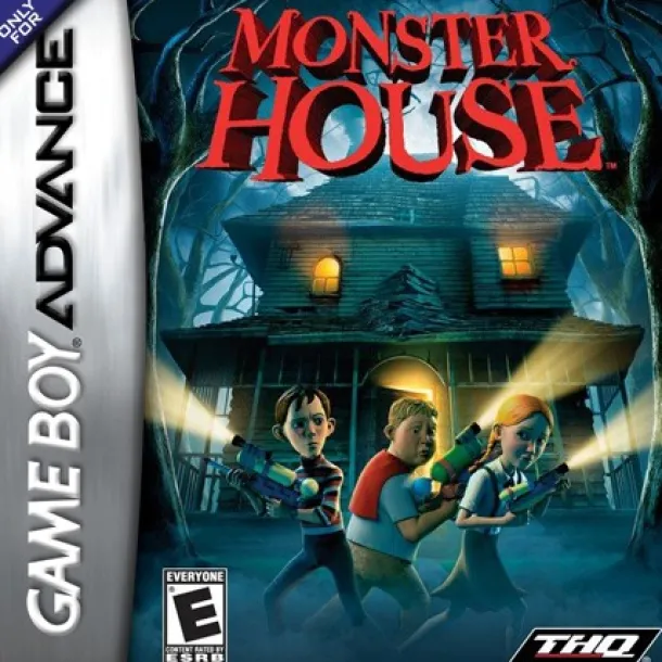 Monster House